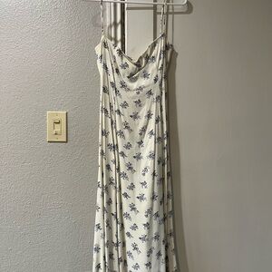 Reformation Volare Midi Dress